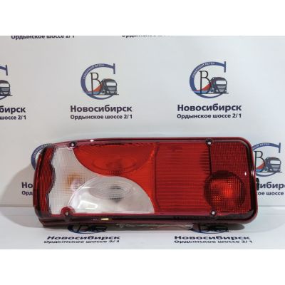 Фонарь стоп сигналов L (задний) FAW J7 EAGLE