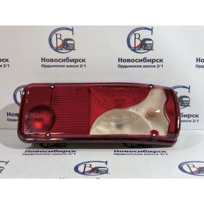 Фонарь стоп сигналов R (задний) FAW J7 EAGLE