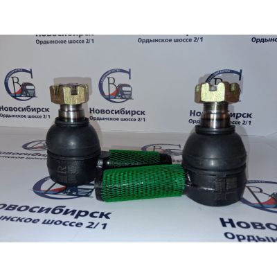 Наконечник поперечной рулевой тяги FAW J7 (к-т) L+R