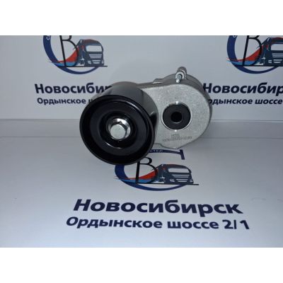 Ролик натяжной ремней автомат Faw J7 1023010BM50-02000 ОЕМ