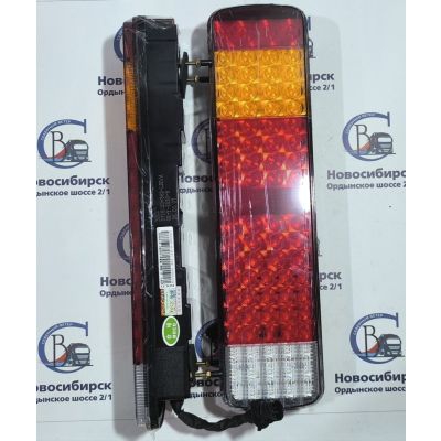 Фонарь стоп сигналов R (задний) LED 3716020-362-C00