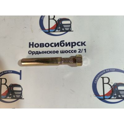 Болт (штифт) шкворня с гайкой FAW J6