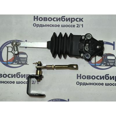 Клапан уровня пола в сборе FAW J7