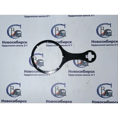 Ключ для фильтра (сепаратора) грубой отчистки Е5