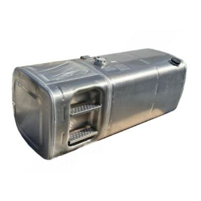 Основной топливный бак в сборе J7