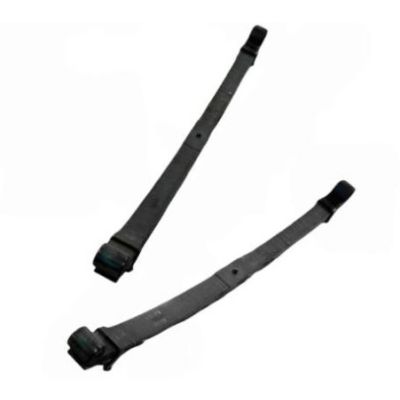 Рессора передняя в сборе J7