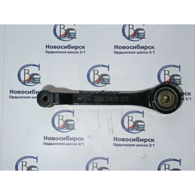 Саленблок стойки стабилизатора подвески передней 2906335-2000/C