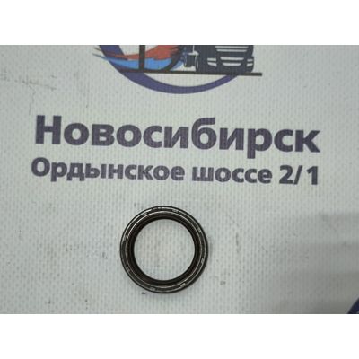 Сальник гура (рулевой колонки) FAW J6 28x37x8