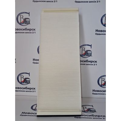 Фильтр салона FAW J7