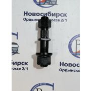 Шпилька + гайка колеса передняя FAW J6