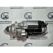 Стартер Евро 3/5 QDJ2840T CA6DM FAW J6/J6P (оригинал)