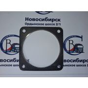 Прокладка гофры квадрат 1203025A263