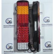 Фонарь стоп сигналов L (задний) LED 3716015-362-C00