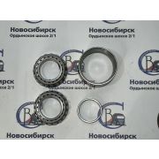 Конический роликовый подшипник
