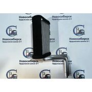 Радиатор отопителя FAW J6