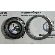 LEO TRADE Подшипник 30314B ступицы передней внутренний FAW J6