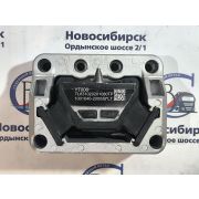 Подушка двигателя передняя FAW J7