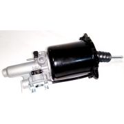 LEO TRADE ПГУ D=100 сцепления FAW J6 (выходы назад) (короткий шток)