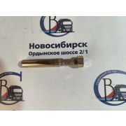 Болт (штифт) шкворня с гайкой FAW J6