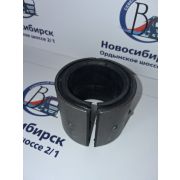 Втулка заднего стабилизатора поперечной устойчивости для FAW J7 2916447-2001/C