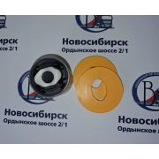 Втулка торсиона кабины задняя (в сборе) FAW J7