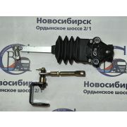 Клапан уровня пола в сборе FAW J7