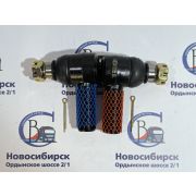 Наконечник поперечной рулевой тяги FAW J6 (к-т) L+R (M35/Ф27)