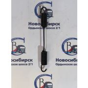 Пружина тормозная задней колодки FAW J6