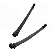 Рессора передняя в сборе J7