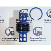 Сайлентблок V-образной штанги FAW J6 95x58 8отв. D=95 QINYAN (2919070-A260)